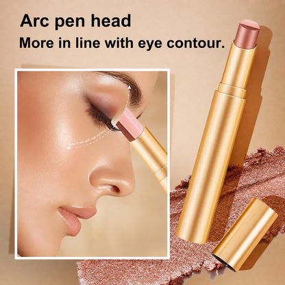 LAST DAY - BUY 1 GET 1 FREE😍 3 in1 Eyeshadow Stick