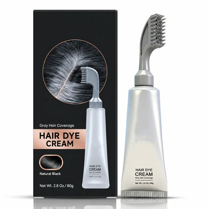 Hair Dye Comb / Hair Dye Cream
