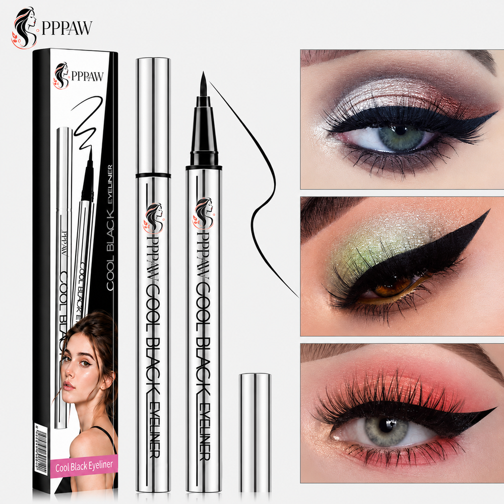 PPPAW eyeliner product detail