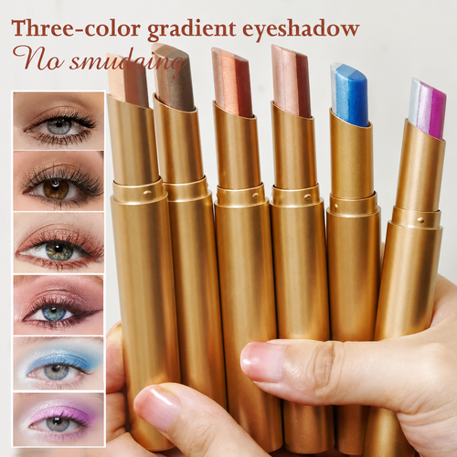 LAST DAY - BUY 1 GET 1 FREE😍 3 in1 Eyeshadow Stick