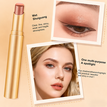 LAST DAY - BUY 1 GET 1 FREE😍 3 in1 Eyeshadow Stick
