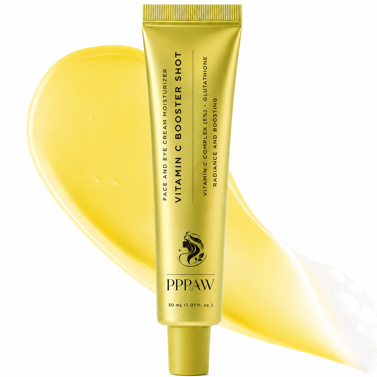 LAST DAY - BUY 1 GET 1 FREE😍 PPPAW Vitamin C Booster Shot | Brighten, Smooth & Healthy-Looking Glow ✨