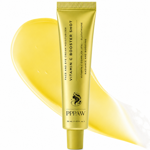 LAST DAY - BUY 1 GET 1 FREE😍 PPPAW Vitamin C Booster Shot | Brighten, Smooth & Healthy-Looking Glow ✨