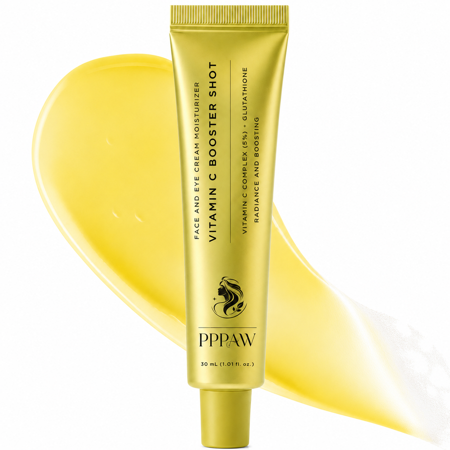 PPPAW Vitamin C Booster Shot
