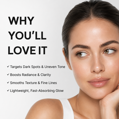 LAST DAY - BUY 1 GET 1 FREE😍 PPPAW Vitamin C Booster Shot | Brighten, Smooth & Healthy-Looking Glow ✨