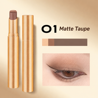 LAST DAY - BUY 1 GET 1 FREE😍 3 in1 Eyeshadow Stick