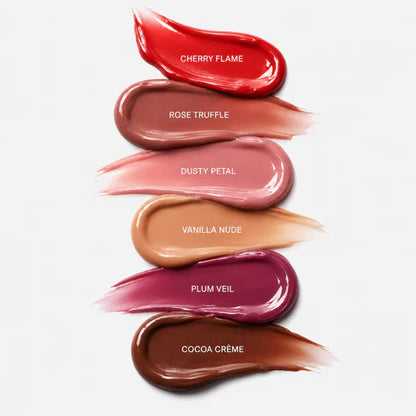 Pppawhappiness Lip Liner + Gloss Bundle