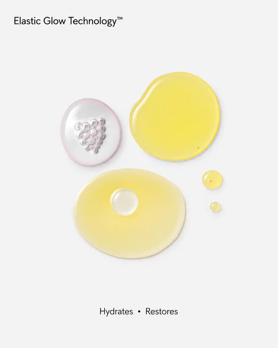 Elastic Glow Technology